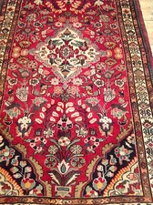 Tapis Oriental Tapis Persan