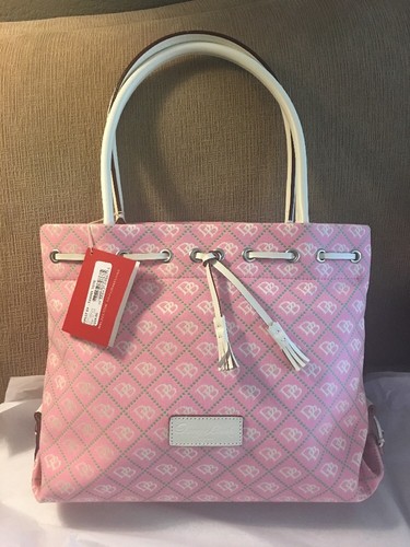 New dooney bourke - bourke, exclusive