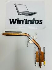 Système refroidissement dissipateur chaleur fan CPU Asus R558U (R558UB-XO053T)