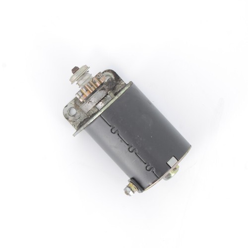 Demarreur moteur briggs - demarreur,