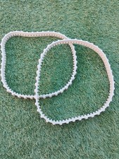 Lot de 2 Chenilles robot piscine AquaVac 300 Hayward