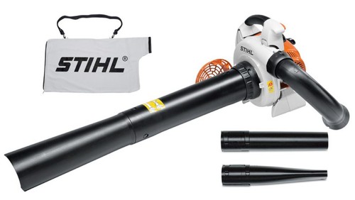 aspirateur stihl