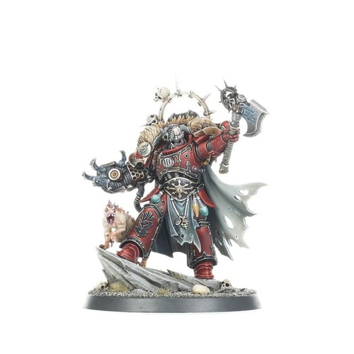 Huron blackheart red - blackheart,