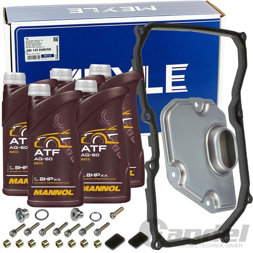 Meyle kit boîte automatique - kit,
