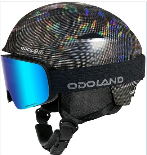 Odoland ski helmet size - ski, s