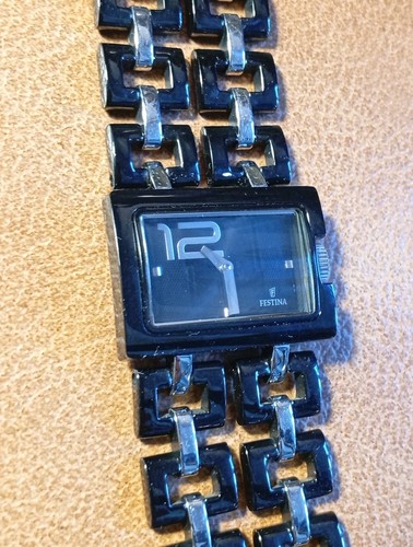 Montre femme festina comme - montre,