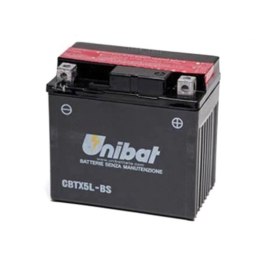 Batterie moto scooter unibat - moto,