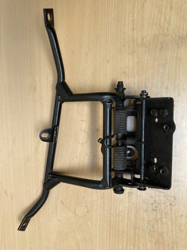 Charnière selle honda - selle,