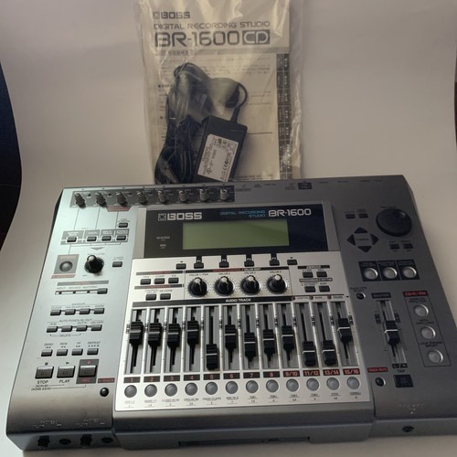 Burner boss 1600cd - boss, br-1600cd