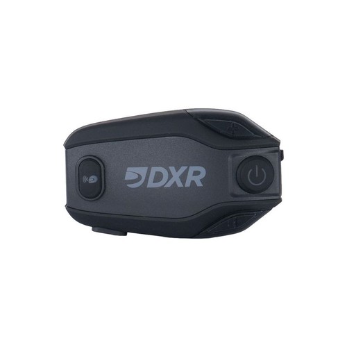 Intercom dxr solo bluetooth - dxr, d2