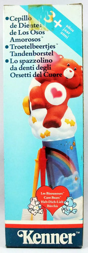 Bisounours kenner electric - bisounours,