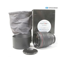 Canon RF 1,2/85 L USM + Très Bien (282467)
