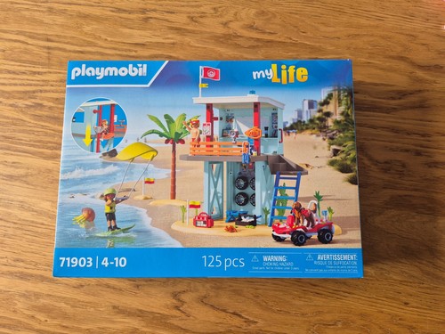 Playmobil life 71903 - playmobil,