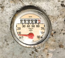 * compteur ED blanc cyclo