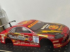 Yokomo Toyota Soarer Z30 RC