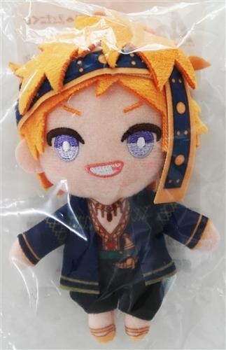 Sega lucky kuji - kuji, a3