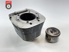 Suzuki LS 650 Savage -