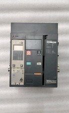 Disjoncteur Air MERLIN GERIN MASTERPACT NT10H1 1000A 3PÔLE MICROLOGIC 2.0A