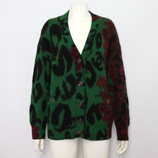 CHANEL Gilet en cachemire et