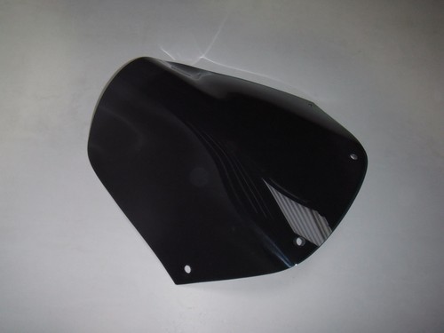 écran double bulle suzuki - bulle,