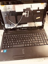 Top Pc Portable Tk11 Packard Bell P5ws6 Clavier Coque Lacarte Mere Est HS