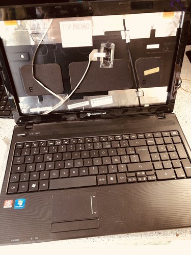 Top portable tk11 packard - pc,