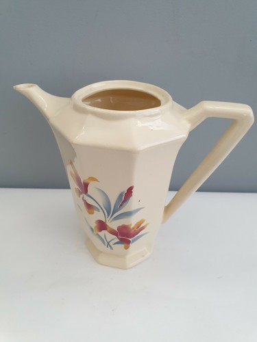 Cafetiere digoin sarreguemines - cafetiere,