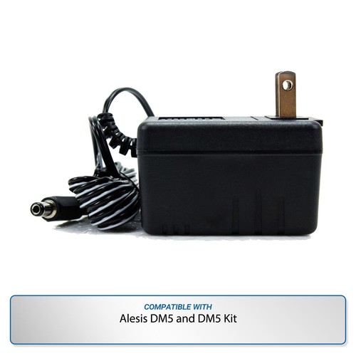 Alesis power adapter - adapter, for