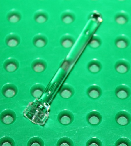 Antenne lego clear - antenne,