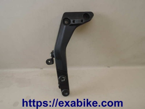Support moteur avant gauche - moteur,