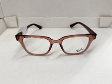 Montures Lunette de Vue Ray