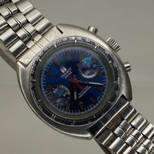 VINTAGE TISSOT SEASTAR