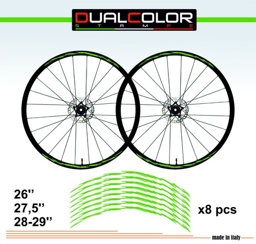 Autocollants roues