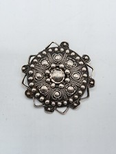 Bijou broche pendentif en