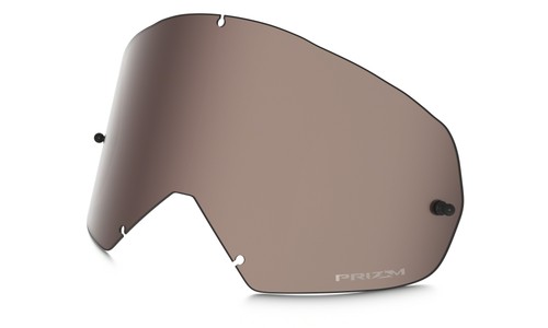 Ecran masque oakley mayhem - ecran,