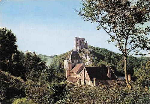 lavardin