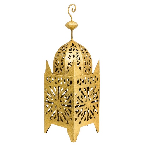 Lanterne marocaine orientale - lanterne,
