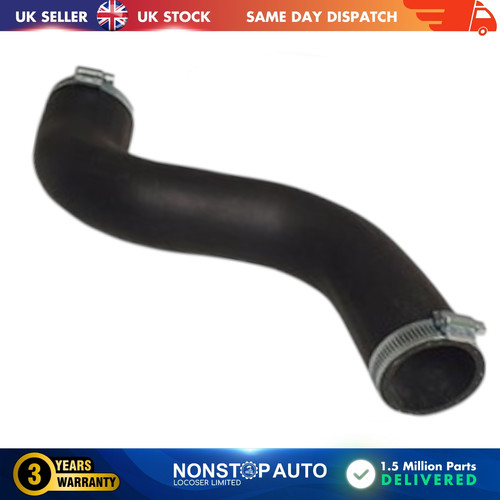 Tuyau intercooler turbo pour - tuyau,