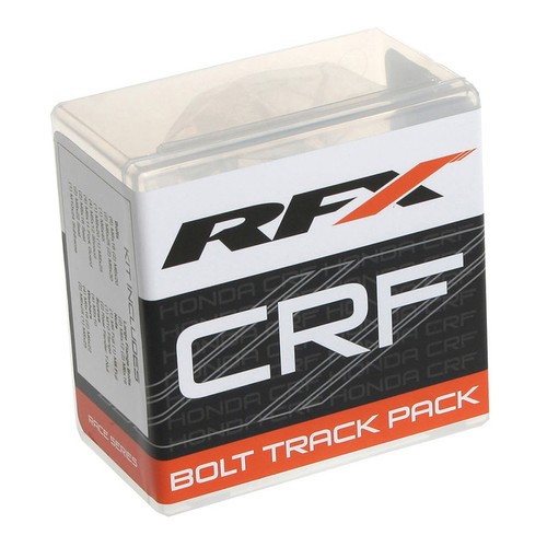 Kit visserie track pack - track,