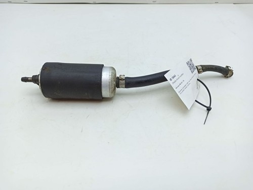 Pompe carburant haute - pompe,