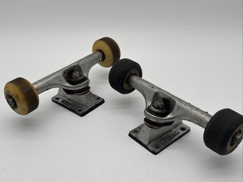 Thunder t149 skateboard - skateboard, trucks