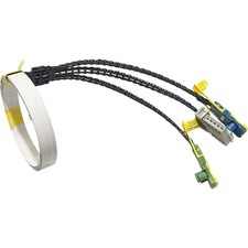 Câble Nappe Ressort Tournant