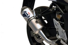 Silencieux En Carbone