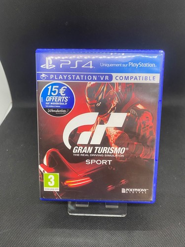 Jeu sony ps4 - jeu,