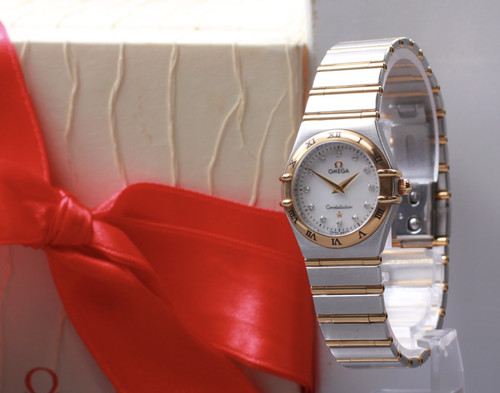 Exc box montre pour femme - [exc+5,