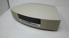 BOSE Wave Music System III Lecteur CD Touchpad Compact Haute Qualité Utilisé