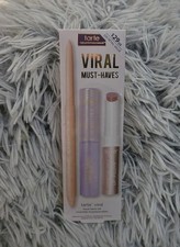 Tarte viral must - tarte, must-haves