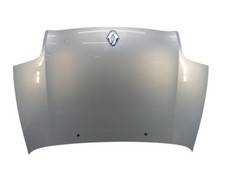 Capot RENAULT CLIO 2 PHASE 1