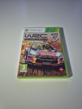 🎮 FIA World Rally WRC 3 - Microsoft Xbox 360 (Complet)