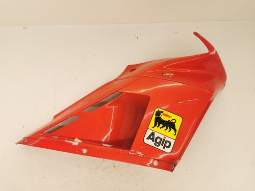 Cagiva mito 125 - cagiva, capot
